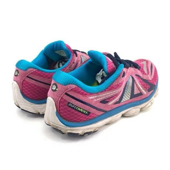 Brooks Pure Cadence 3 Running Shoes 9.5 - Picture 5 of 10